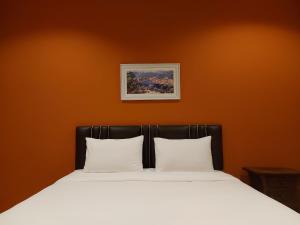 โรงแรมพาราไดซ์ เรสซิเดนซ์ Paradise Residence & Hotel