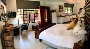 Piano Inn - 3hvězdičkové hotely ve městě Centurion