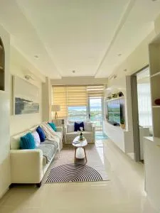 Luxury Oceanview Condo - Pinamihagan