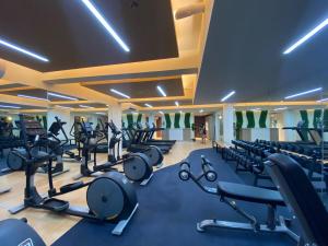 Luxury Oceanview Condo