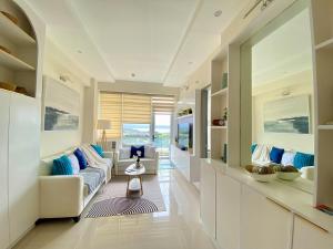 Luxury Oceanview Condo