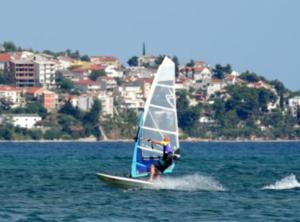 Apartmani Villa Borzic