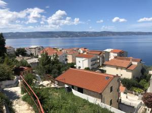 Apartmani Villa Borzic