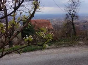 Plesivica Hillside Holiday Home with Hot -Tub - Bukovac