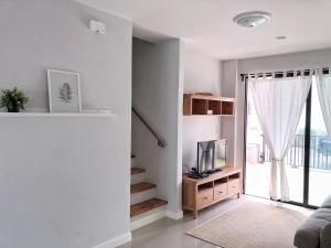 3 Bedrooms townhome, gated community KKC