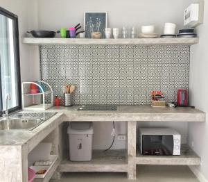 3 Bedrooms townhome, gated community KKC