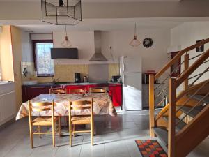 Le paradis des caves