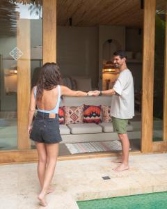 El Salao Villas