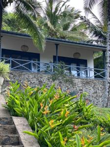 Ebony Boutique Villa