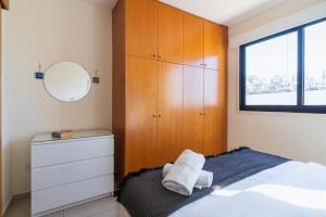 Glade - 1 Bedroom Apt W Balcony in Larnaca