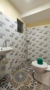 CJL TRANSIENT HOUSE B-Basak Lapu-lapu City Cebu,Mactan