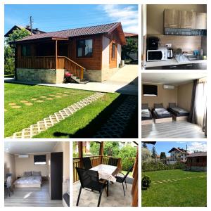 Къщи за гости Михайлови