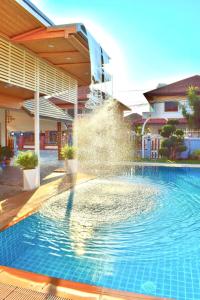 Bella Home Jomtien Poolvilla
