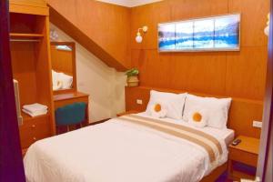 Bella Home Jomtien Poolvilla