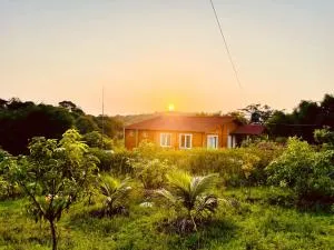 Farm stay near Bangalore - Krishnagiri