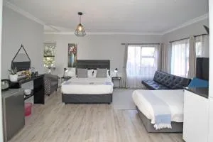 The Chameleon - Monavoni