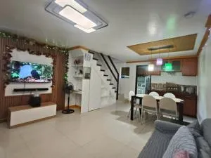 CJL TRANSIENT HOUSE B-Basak Lapu-lapu City Cebu,Mactan - Sudtungan