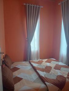 Home Stay Datuak Tagana