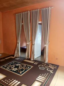 Home Stay Datuak Tagana