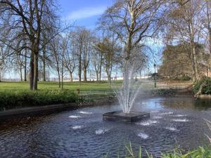Appartements Le Beauparlant, 5 min grand marche, 10min gares et thermes : photos des chambres