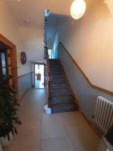 Comfortable family home with amazing Seaviews