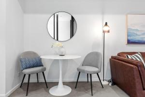 Resort-Style Living - 1Bed-1Bath-1Car