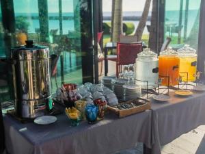 Eco Moment Beach Resort
