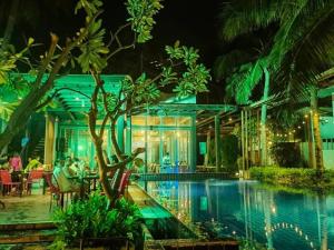 Eco Moment Beach Resort