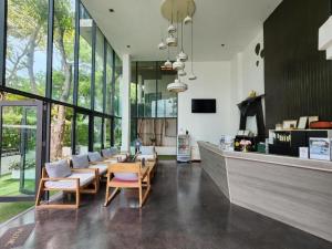 Eco Moment Beach Resort