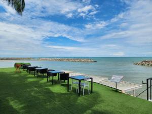 Eco Moment Beach Resort