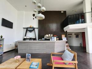 Eco Moment Beach Resort