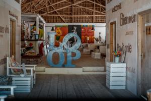 The Loop Beach Resort