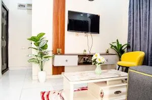 Furnished one-bedroom bungalow in a secure and serene part of Ibadan - Asi