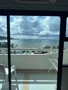 Patong Tower Near Beach