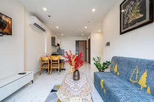 Bs8 Tropical, Homestay Linh Chi