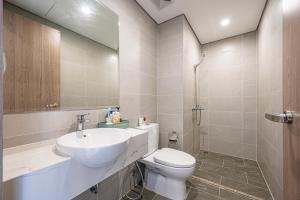 Bs8 Tropical, Homestay Linh Chi