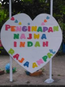 Penginapan Najwa Indah