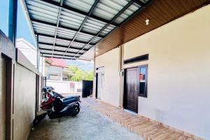 RedDoorz Syariah at Florensa Banda Aceh