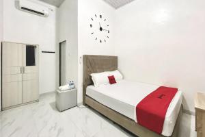 RedDoorz Syariah at Florensa Banda Aceh