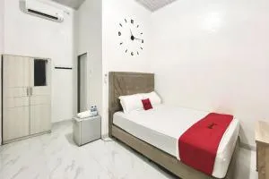 RedDoorz Syariah at Florensa Banda Aceh - Luengbata