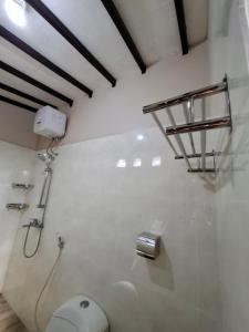 Pondok Roomi Villa and Resto