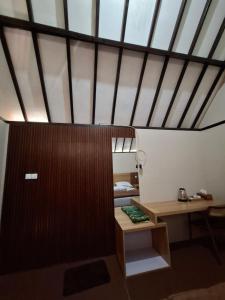 Pondok Roomi Villa and Resto