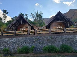 Pondok Roomi Villa and Resto