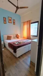 OLT Hostel Rishikesh - Рішикеш