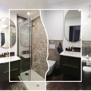 Studio lux, elegant & confortabil