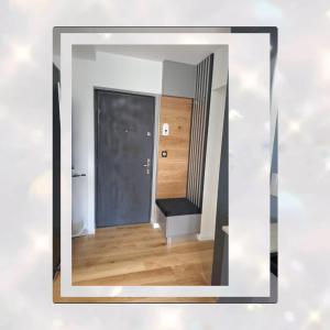 Studio lux, elegant & confortabil