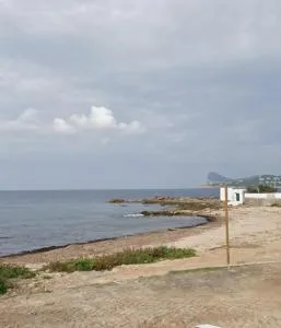 Room with bathroom and kitchen - 圣何塞德萨塔莱阿