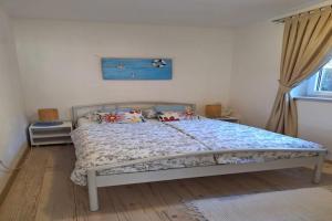 Apartments Mediterranean House - Two Bedroom Apartment with Terrace