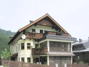 Apartment in Krimml with parking space - Oberkrimml