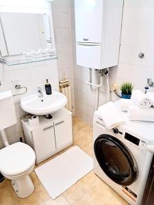 Apartment MATEO, Zagreb